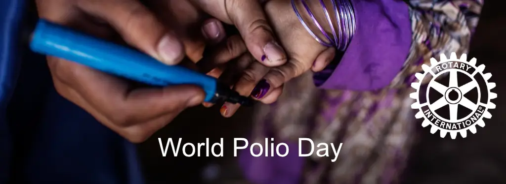 World Polio Day