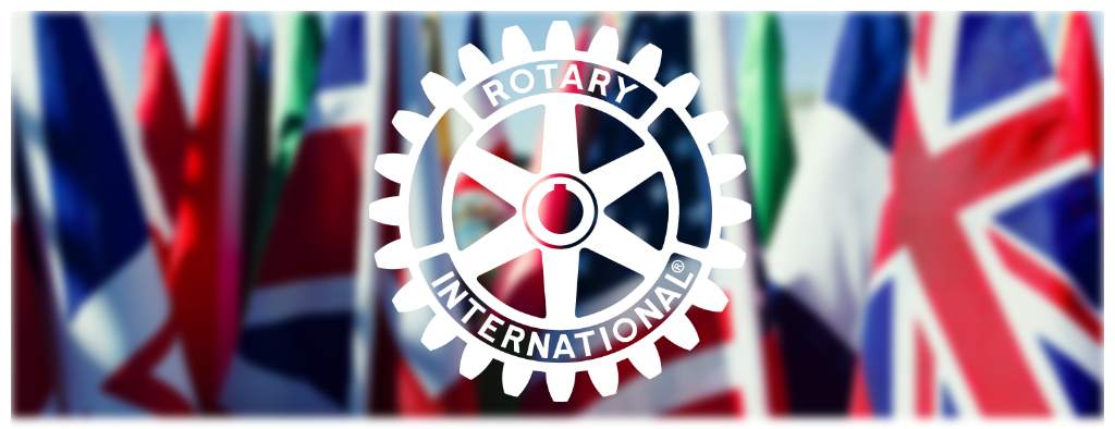 What is Rotary